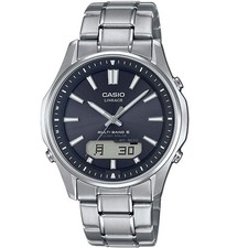 Casio Lineage Watch