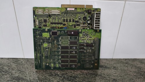Unknown namco jamma arcade pcb - arcade,
