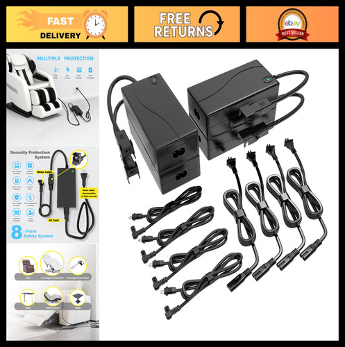 Replacement power supply - replacement, for