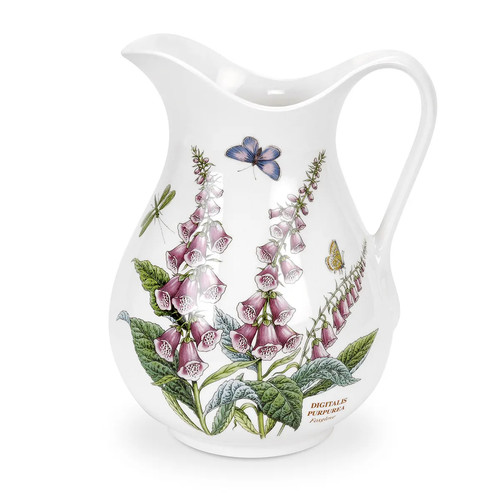 Portmeirion botanic garden - botanic,