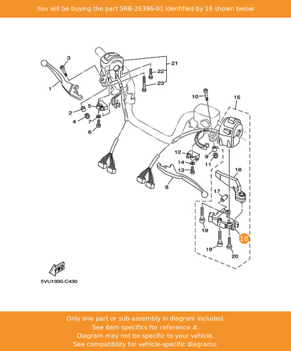 Yamaha holder adjusting - yamaha,
