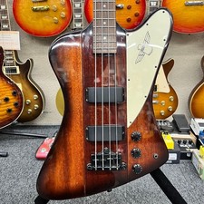 EPIPHONE by Gibson Thunderbird