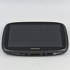TomTom GO5000 4FL50 GPS