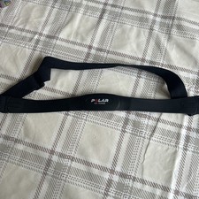 Polar T31 Coded Heart Rate Monitor Transmitter Sensor - M Chest Strap  - VGC