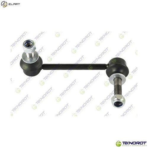 Linkcoupling rod stabiliser - rod,
