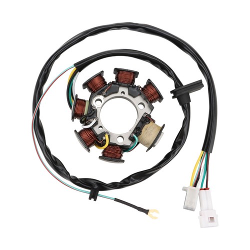 Stator magneto coil for yamaha - for,