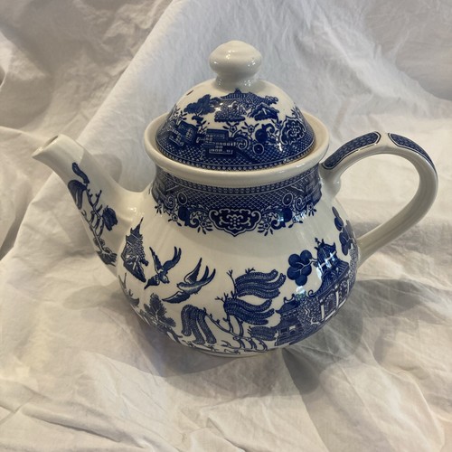 Vintage churchill willow - churchill,