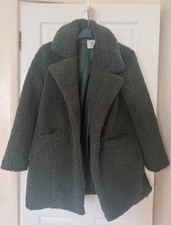 Sainsbury’s TU green teddy