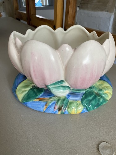Clarice cliff water - clarice,