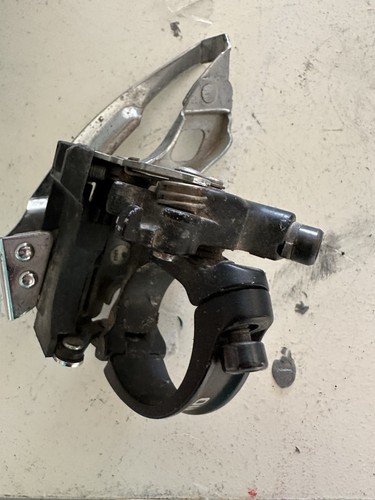 Shimano deore m770 front - deore, xt