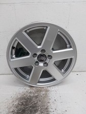 2009 Volvo CX90 17x7 Aluminum