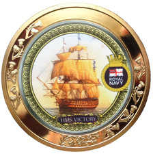 Ships the royal navy - ships, 24ct
