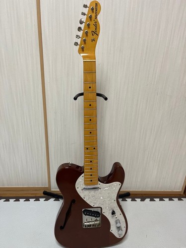 Fender japan telecaster - fender,