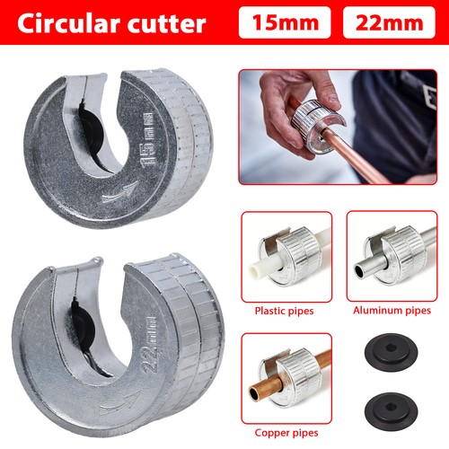 15mm 22m heavy duty copper - &,