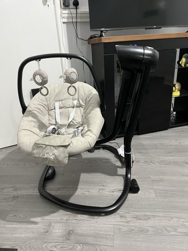Joie serina baby swing - serina,