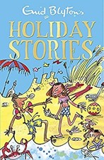 Enid Blyton's Holiday Stories Paperback Enid Blyton