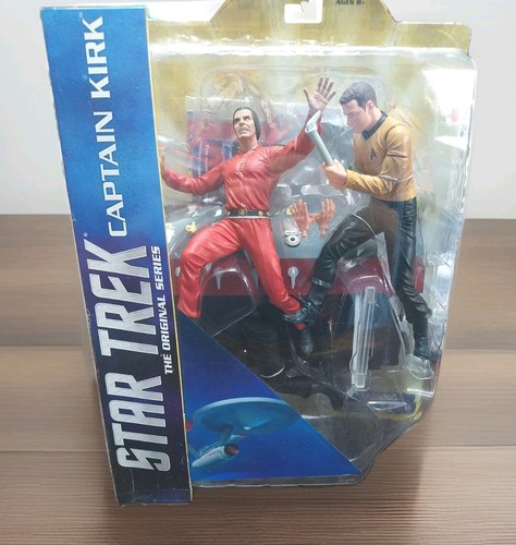 Star trek diamond - diamond, select