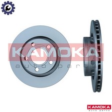 2x BRAKE DISC 103430 FOR VW AUDI AZM 2.0L AWM 1.8L AVF 1.9L 4cyl PASSAT B5.5