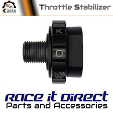 Kaoko Throttle Stabilizers for