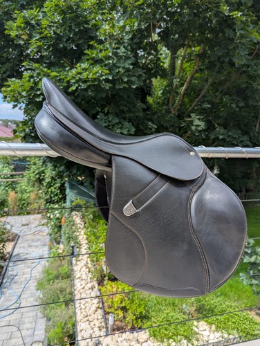 Bates elevation saddle - elevation,