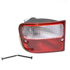 Land Rover Freelander 1