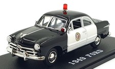 Greenlight 1/43 Scale 86642 -