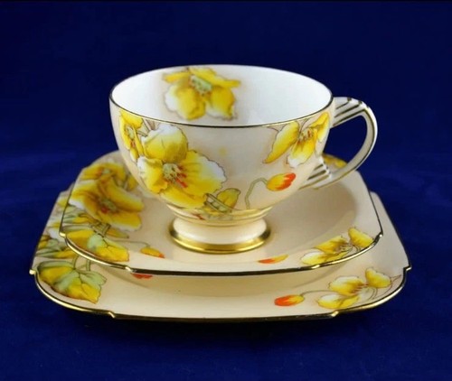 Paragon bone china - bone,