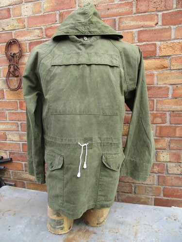 Genuine vintage british army - vintage,