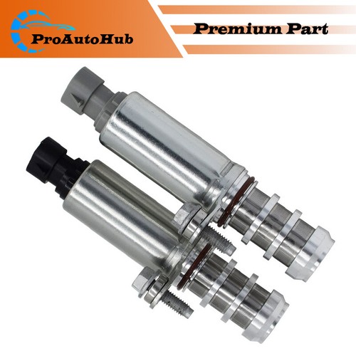 Inlet exha vvt - exha, vanos