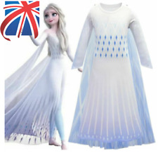 Frozen Queen Elsa Cosplay