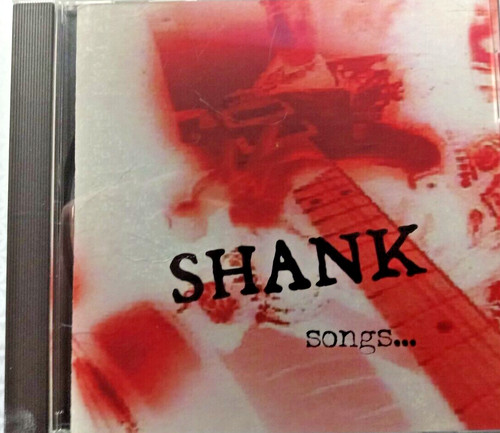 Frank lombardi shank - lombardi-,