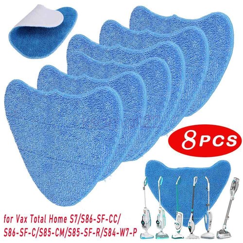 For vax steam mop - steam,