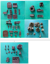 Mantic Games Terrain Crate