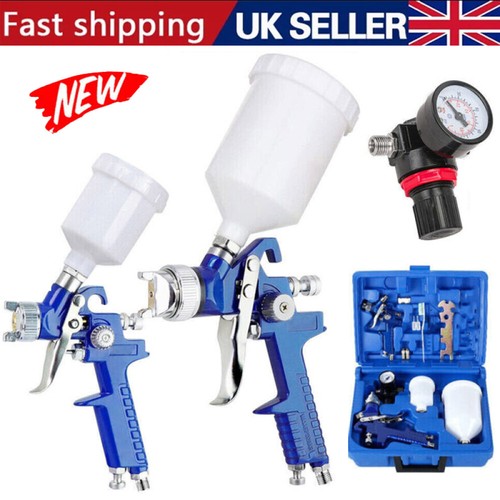 Car hvlp paint spray gun - hvlp,