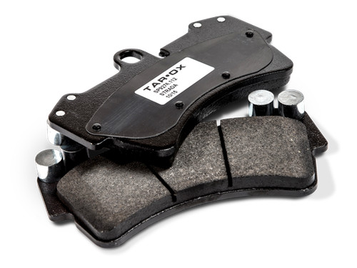 Tarox strada rear brake - rear,
