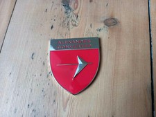 Classic Mini Cooper S Mk1 BMC