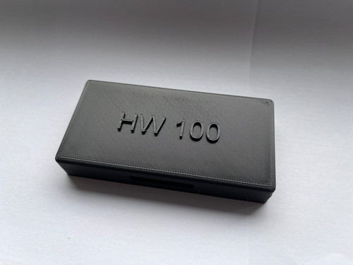 Hw100 multi shot magnetic - multi-shot,
