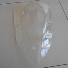 Ducati 1200 multistrada screen