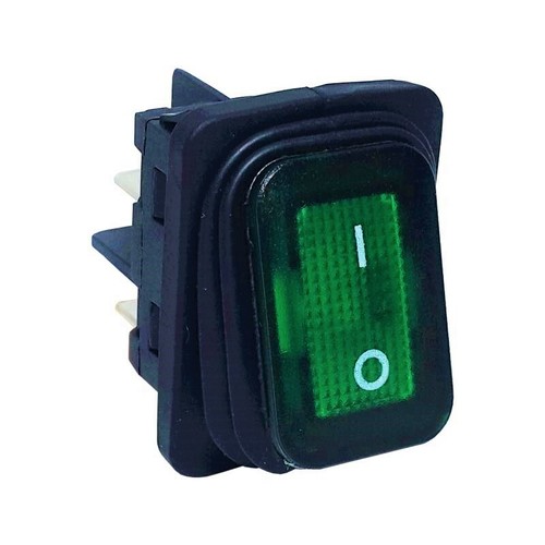 Prince castle switch - prince, off