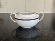 SPODE LAUSANNE GOLD #Y8579 SUGAR BOWL WITHOUT LID