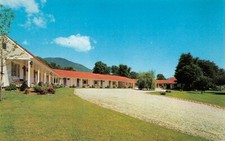 Four Winds Country Motel