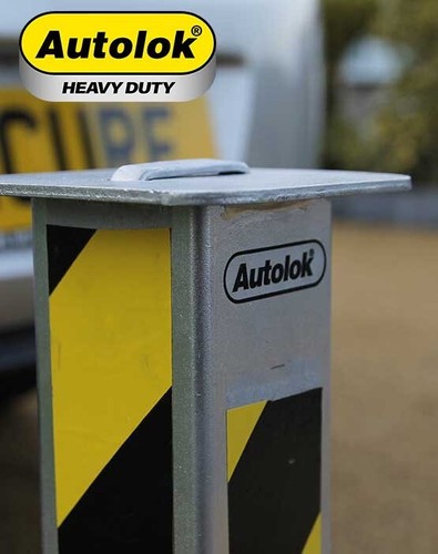 Autolok telescopic security - autolok,