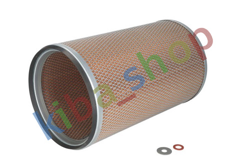 Air filter cartridge fits - air,