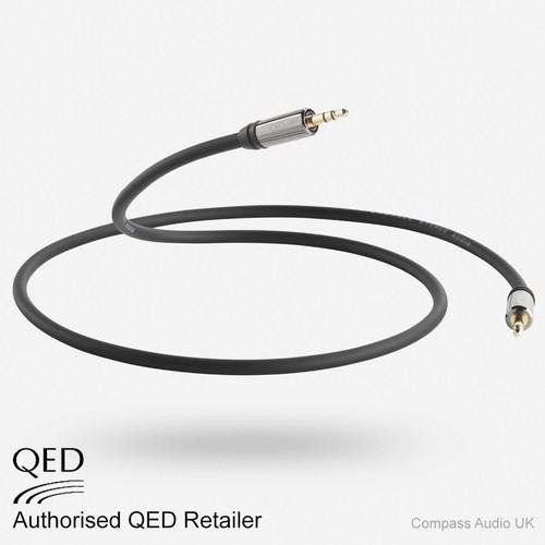 Qed performance j2j 5mm - performance, 3.5mm