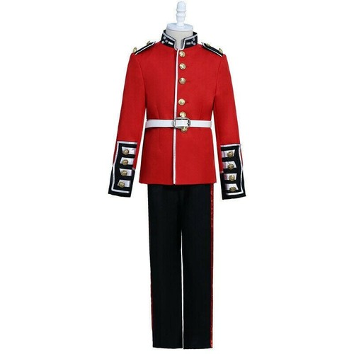 Boys kids british royal guard - kids,