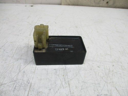 Honda ft500 500 1983 - honda,