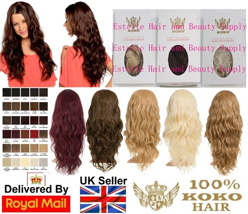 Koko grace long beach wave - grace,
