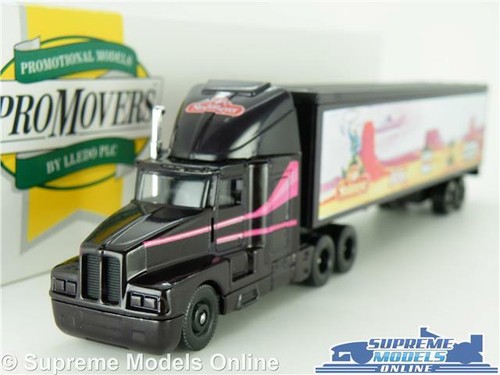 Kenworth t600a model - t600a, truck
