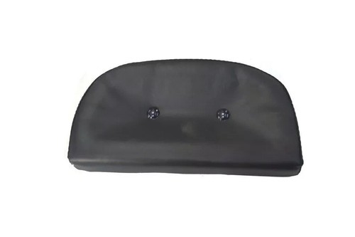 Brand new screw backrest - on,