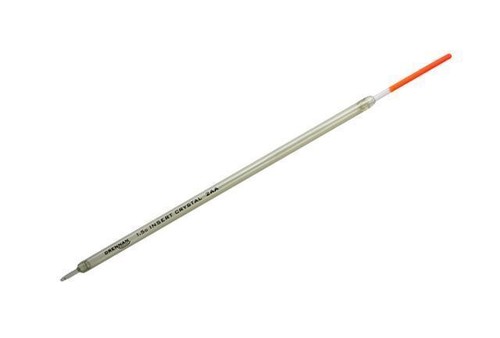 Drennan insert crystal floats - crystal,
